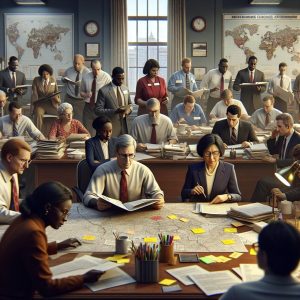 monitorizare administrație locală