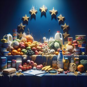 alimente contaminate