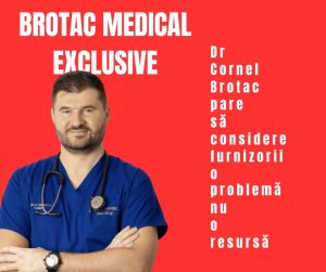 Cornel Brotac: Luxul și Responsabilitatea în Practica Medicală – Investigație asupra Brotac Medical Exclusive
