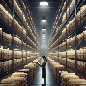 arhive investigative