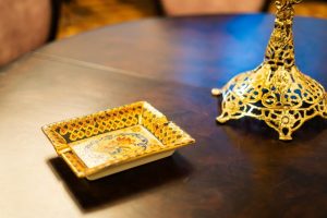 Art. History. Experience. – Descoperă Camera de Black Jack în inima Bucureștiului interbelic