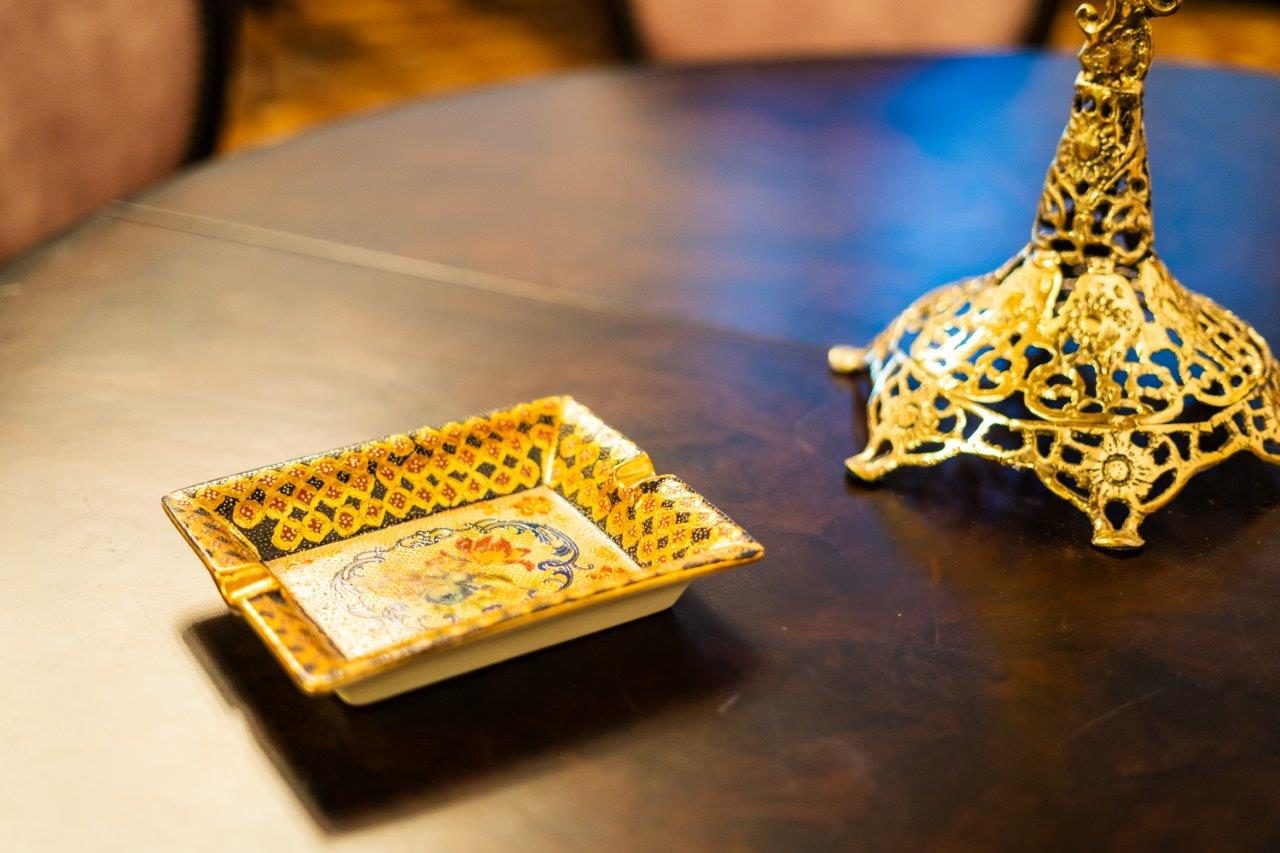 Art. History. Experience. – Descoperă Camera de Black Jack în inima Bucureștiului interbelic