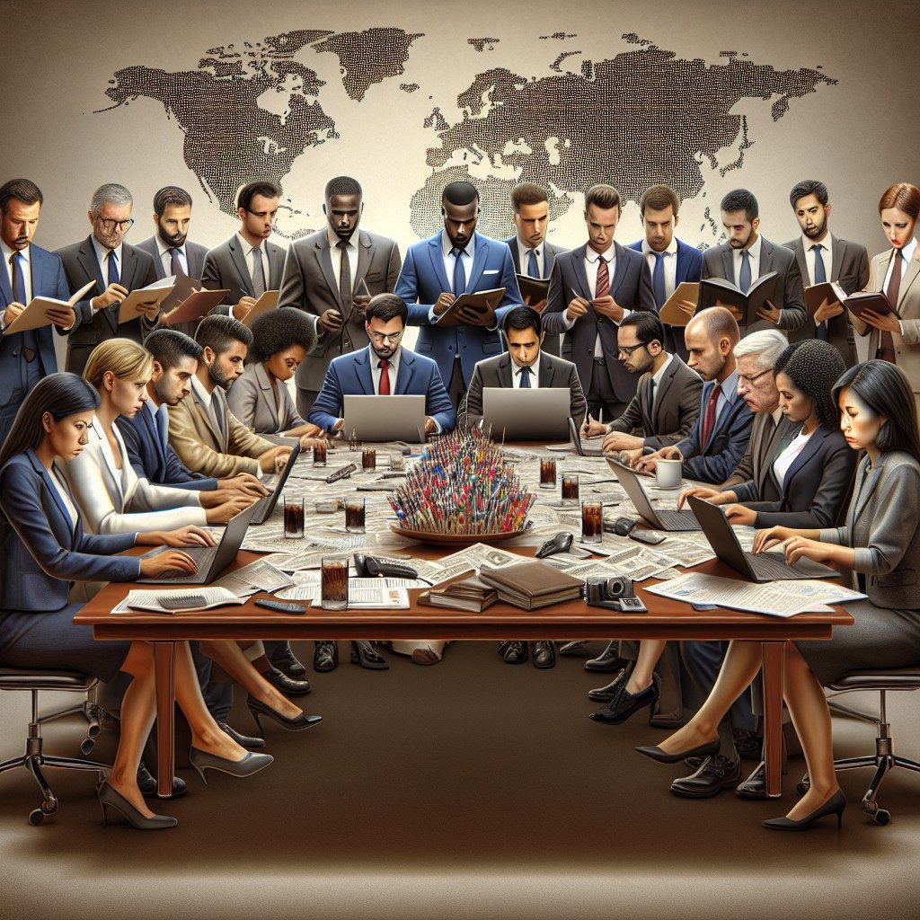 Colaborare internațională între jurnaliști pentru dezvăluiri pe teme financiare