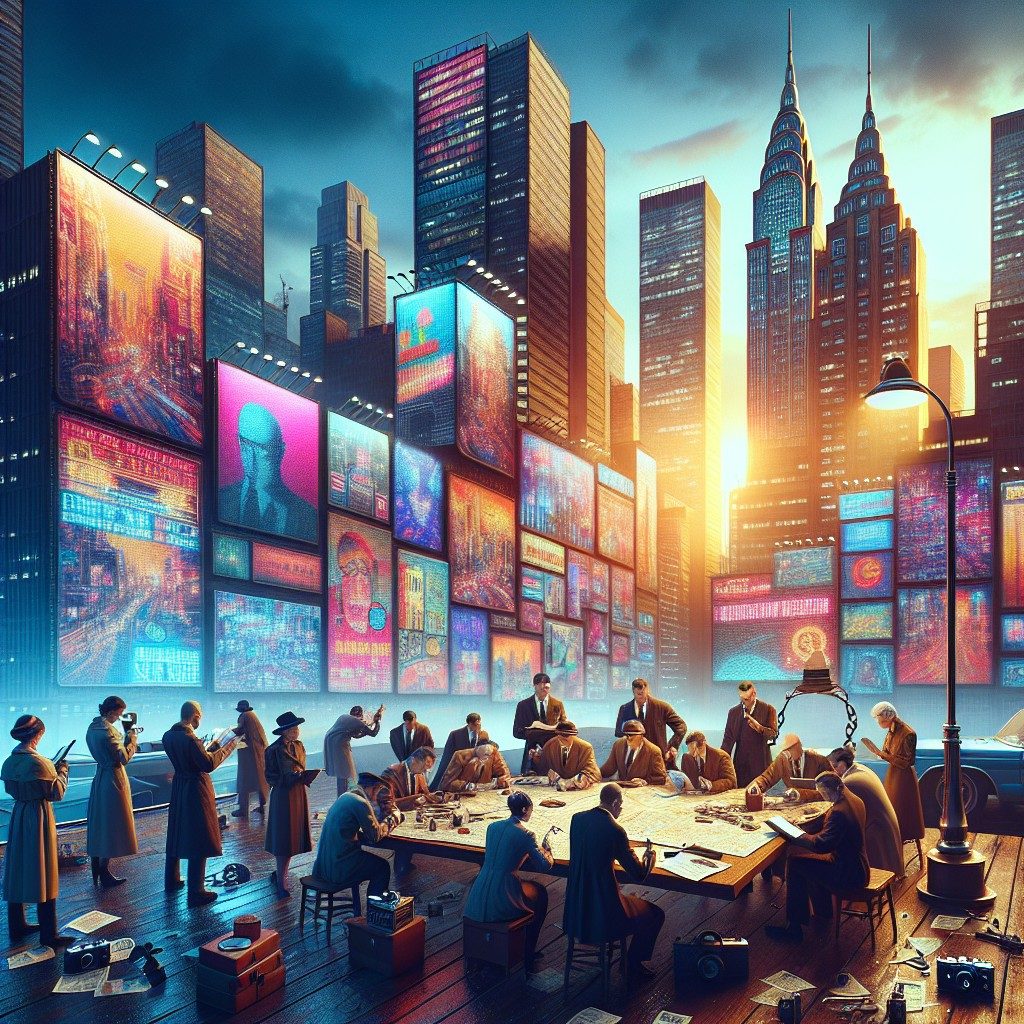 Cum scoate la iveală o investigație legăturile dintre publicitatea outdoor și banii publici