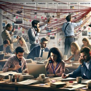 ancheta jurnalistica